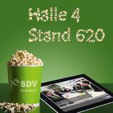 Willkommen am Stand 4-620 auf den mailingtagen in Nürnberg