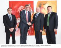 Beschlossene Sache: DVS Congress und DVS Expo 2015 in Nürnberg