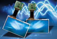 Sichere Touchscreen-Bedienung auch in feuchten Umgebungen