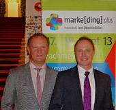 marke[ding]plus – Die neue Marketing-Fachmesse inÖsterreich