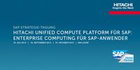 SAP Strategie-Tagung in Walldorf