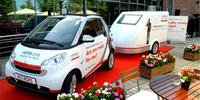 Review: Hitachi Information Forum 2013