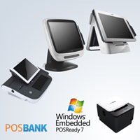 Sparen Sie bares Geld mit unseren POSBANK Bundles