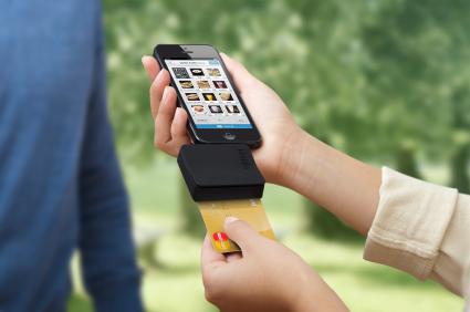 iZettle startet weltweite Expansion in Mexiko mit Banco Santander / Neuer Chip- und Magnetstreifen-Kartenleser eingeführt (BILD)