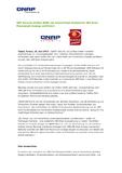 NAP Security VioStor NVRs von ImmerVision Enables für 360-Grad-Panomorph-Anzeige zertifiziert