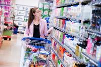 Weniger Diebstähle im Einzelhandel durch Videoüberwachung