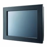 Lüfterloser stromsparender 12″ Panel-PC für umweltfreundliche Automation