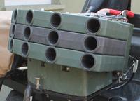 Rheinmetall liefert Nebelschutzsystem ROSY an die Bundeswehr – effektiver Schutz für die Einsatzkräfte