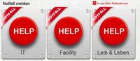 Was tun, wenn–s brennt? – App von Heise und United Planet holt die Feuerwehr