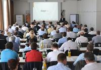 Symposium „heatingdays2013“ ein voller Erfolg