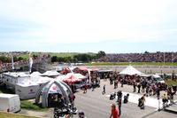Suzuki MotoGP Tickets zum Vorzugspreis
