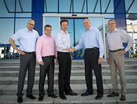 MSC und Silicon Laboratories unterzeichnen Distributionsvertrag