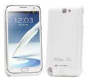 Schutz und Energie für das Samsung Galaxy Note II Schutz und Energie für das Samsung Galaxy Note II