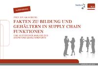 Wanted: Studierte Supply Chain Manager für Führungsaufgaben