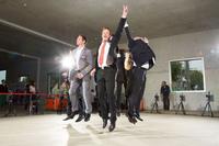 Impact, Impact, Impact  – Emotionen sorgen für Aktivierung und leisten wichtigen Beitrag zum Teambuilding