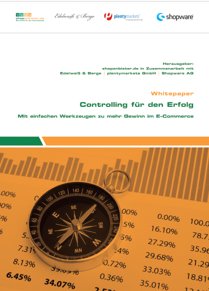 Kostenloser Praxis-Ratgeber zeigt, wie man mit einfachen Werkzeugen zu mehr Erfolg im E-Commerce kommt
