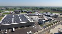 Hitachi Data Systems eröffnet neues Auslieferungszentrum in den Niederlanden
