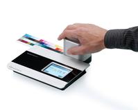 PK Imaging GmbH auf der FESPA 2013 in London