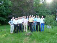 Premium Partner Workshop in Marburg: METTLER TOLEDO intensiviert Zusammenarbeit