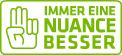 Immer eine Nuance besser!