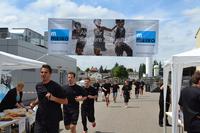 Meiko Offenburg: Ein vitales Unternehmen