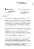 Bundesentwicklungsminister Dirk Niebel eröffnet Berufsbildungszentrum in Mexiko