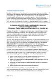 Shopper-Daten spornen Wachstum im Handel an
