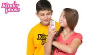 Kinder und Smartphones: KINDERPHONE lanciert?Proof-of-Concept? Projekt gemeinsam mit Eltern