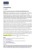 Intertek unterstützte Unternehmen bei Einhaltung der REACH-Deadline 2013