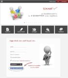 tixxel – Jetzt neu mit Facebook Single Sign on