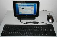 PRAD testet 10 Zoll Tablet DELL Latitude 10 mit Windows 8