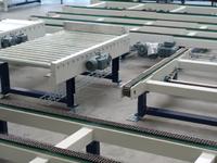 HAVER&BOECKER-Tochtergesellschaft für Lager- und Fördertechnik nimmt Fahrt auf