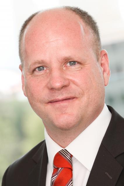 Armin Kloß neuer Leiter der KfW Konzernkommunikation – Bernd Salzmann wechselt von der Frankfurter Rundschau zur KfW (BILD)