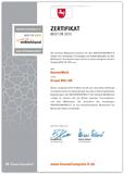 Drupal Wiki als „BEST OF“-Lösung 2013 prämiert