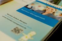 Effiziente Lösungen für ein leistungsstarkes Normen-Management: über 70 Teilnehmer bei DIN-Tagung in Berlin