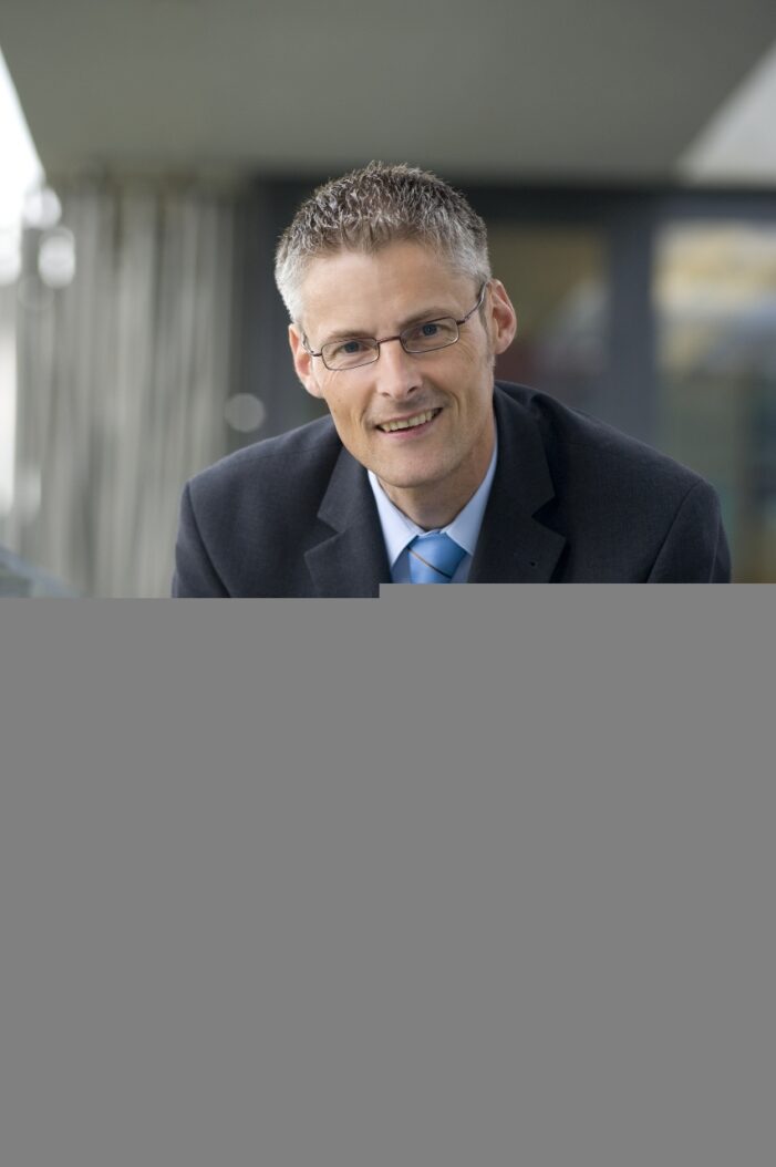 Siegfried Gänsler als Aufsichtsrat der GWQ Service Plus AG wiedergewählt