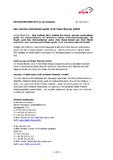 Aus maxess systemhaus gmbh wird Bison Maxess GmbH