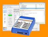 JTAG-Boundary-Scan auch unter Linux