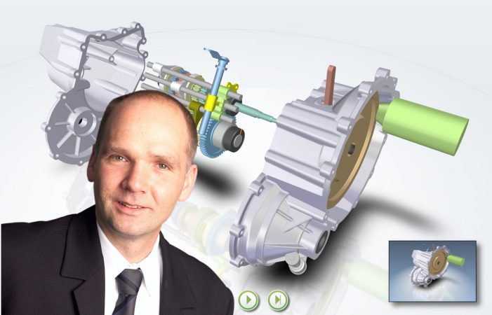 3D-Dokumentation: gds AG startet neuen Dienstleistungszweig 3D-Dokumentation: gds AG startet neuen Dienstleistungszweig