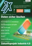 Daten sicher löschen