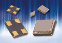 Low EMI Oszillatoren von EUROQUARTZ  mit 1.8 V Versorgungsspannung