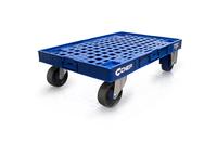 Rock –n– Roll mit CHEP: der neue Dolly