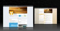 CAMTEX jetzt auch bei Facebook und Twitter