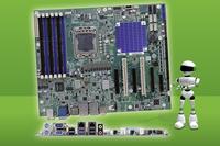 IMBA-C604EN? Universelles ATX Intel® Xeon® Server Board