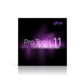 Pro Tools 11 von Avid ab sofort verfügbar Pro Tools 11 von Avid ab sofort verfügbar