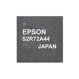 Epson liefert 48-pin QFN-Versionen der S2R72A4 Automotive Hub Controller Familie mit 40% geringerer Baugröße
