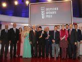 Deutscher Gründerpreis verliehen
