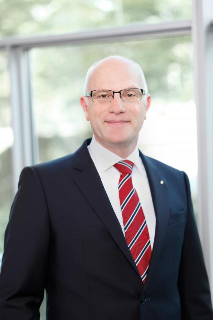 Bonnfinanz AG will mit Qualitätsberatung wachsen (BILD)
