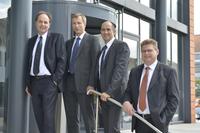 30 Jahre infoteam Software AG