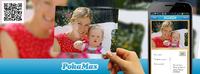 Galaxy S4 Zoom meets PokaMax: Postkarten jetzt auch per Digitalkamera ganz einfach versenden